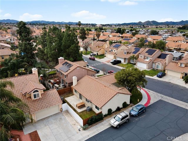 131 Mahogany, San Jacinto, CA 92582