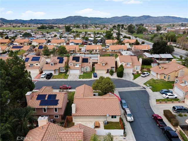 131 Mahogany, San Jacinto, CA 92582