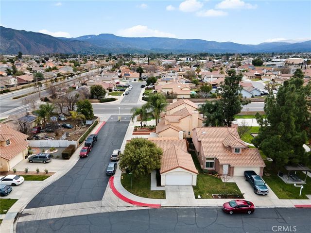 131 Mahogany, San Jacinto, CA 92582