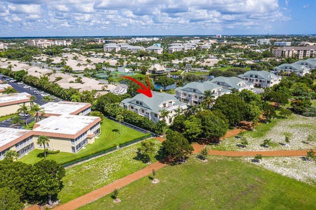 860 Bella Vista Court S 60, Jupiter, FL 33477