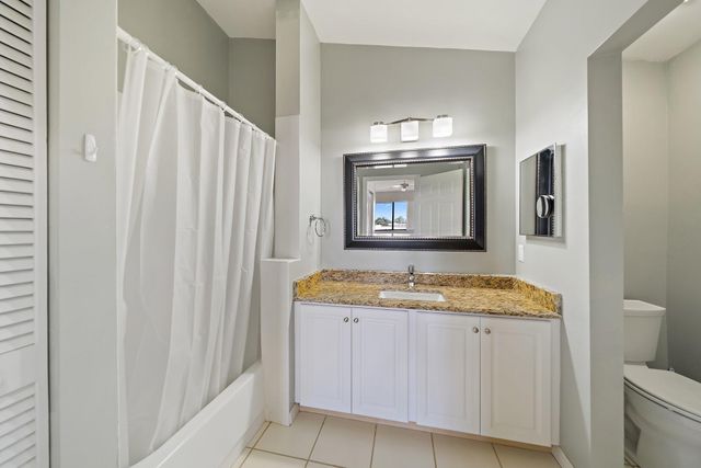 860 Bella Vista Court S 60, Jupiter, FL 33477