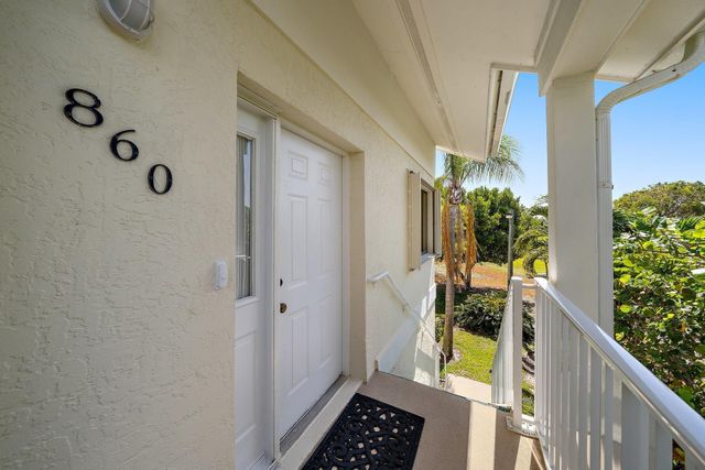 860 Bella Vista Court S 60, Jupiter, FL 33477