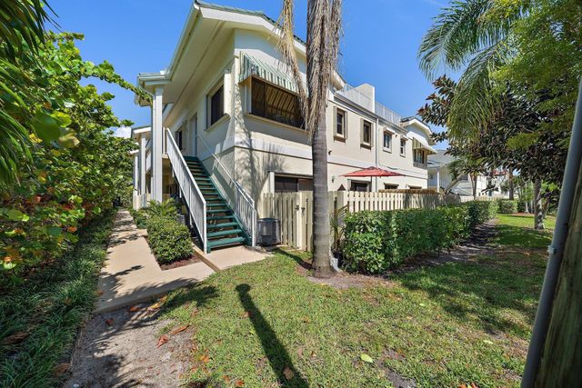 860 Bella Vista Court S 60, Jupiter, FL 33477