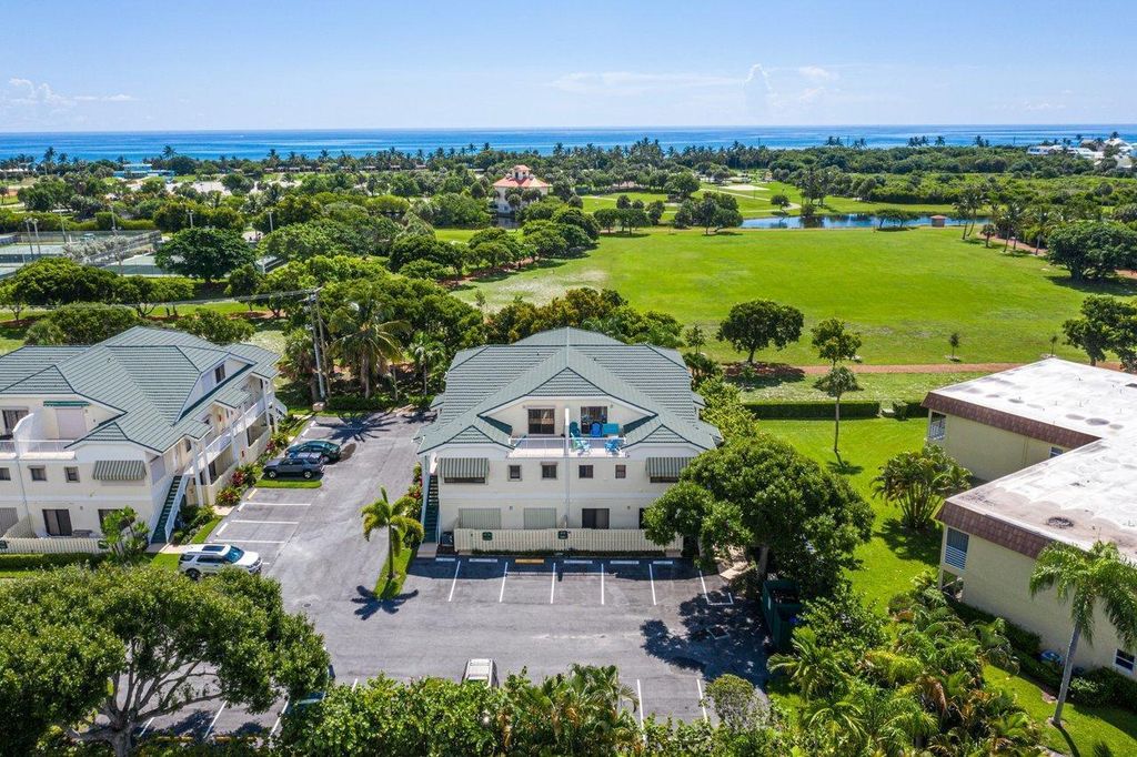 860 Bella Vista Court S 60, Jupiter, FL 33477
