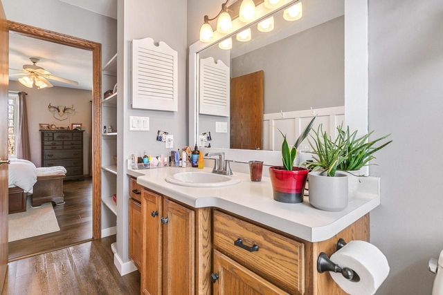 2115 Mount Vernon DRIVE, Waukesha, WI 53186