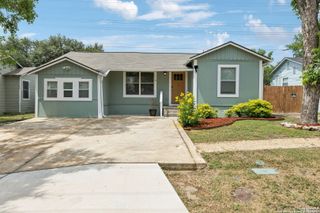 119 Colton, San Antonio, TX 78209