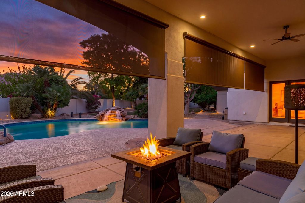 4914 N VALLEY Glen, Litchfield Park, AZ 85340 — photo 2