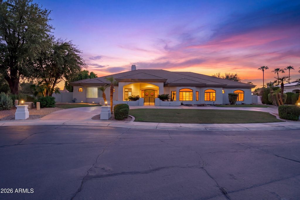4914 N VALLEY Glen, Litchfield Park, AZ 85340 — photo 3