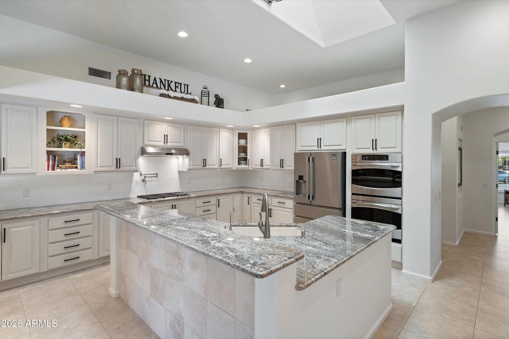 4914 N VALLEY Glen, Litchfield Park, AZ 85340 — photo 5
