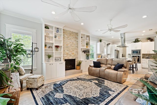 6650 N Winding Brook Drive, Daphne, AL 36526