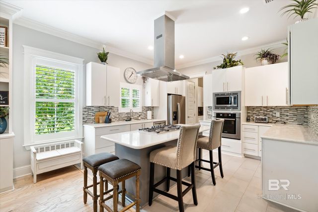 6650 N Winding Brook Drive, Daphne, AL 36526