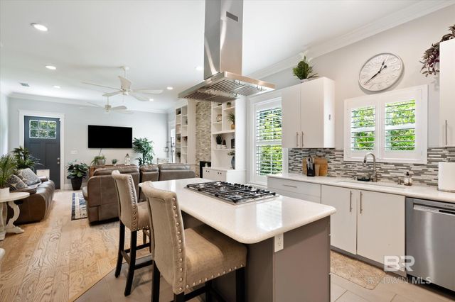 6650 N Winding Brook Drive, Daphne, AL 36526