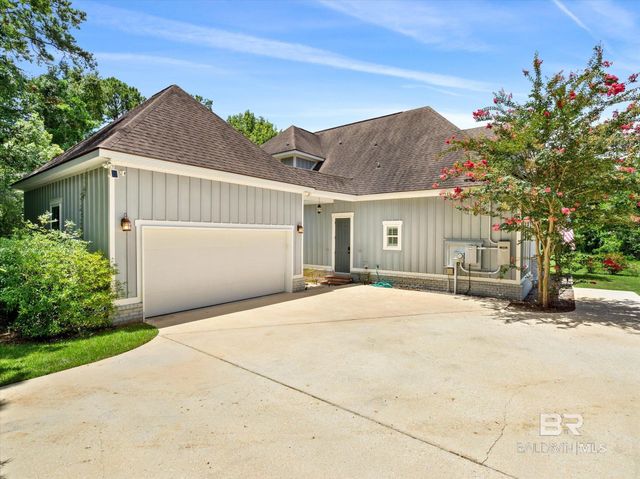 6650 N Winding Brook Drive, Daphne, AL 36526