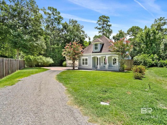 6650 N Winding Brook Drive, Daphne, AL 36526