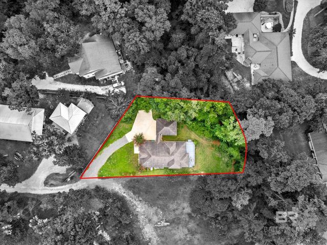 6650 N Winding Brook Drive, Daphne, AL 36526