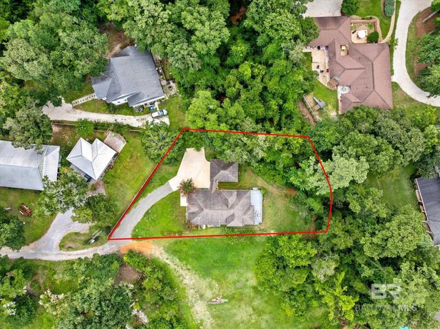 6650 N Winding Brook Drive, Daphne, AL 36526