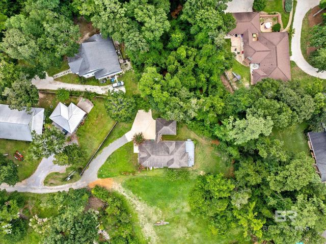 6650 N Winding Brook Drive, Daphne, AL 36526