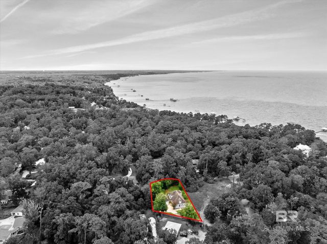 6650 N Winding Brook Drive, Daphne, AL 36526