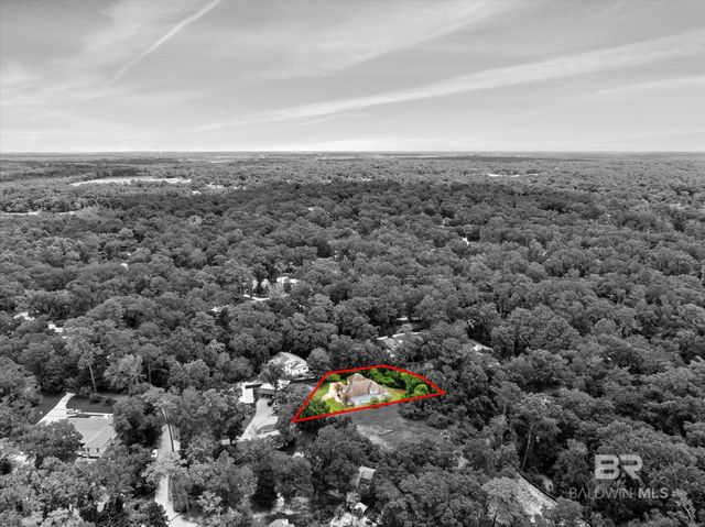 6650 N Winding Brook Drive, Daphne, AL 36526