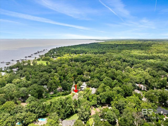 6650 N Winding Brook Drive, Daphne, AL 36526