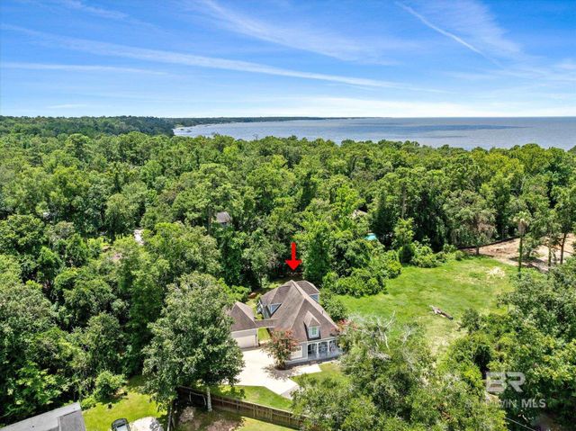 6650 N Winding Brook Drive, Daphne, AL 36526