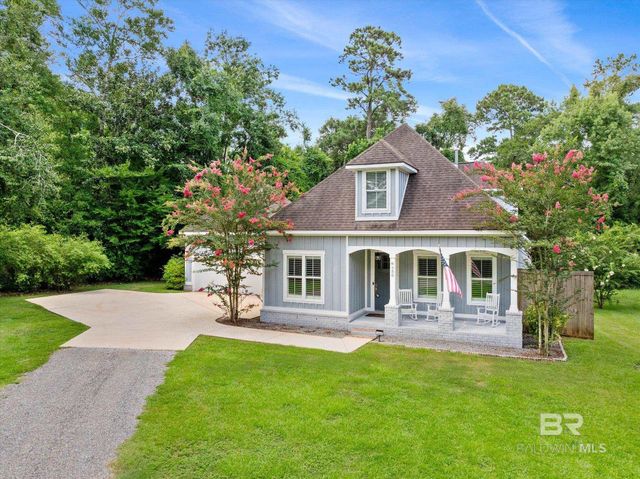 6650 N Winding Brook Drive, Daphne, AL 36526