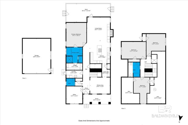 6650 N Winding Brook Drive, Daphne, AL 36526