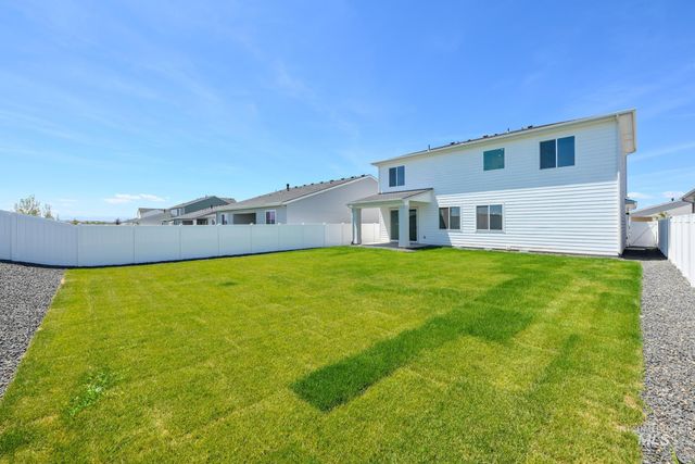 14817 Wing Spread Dr, Caldwell, ID 83607