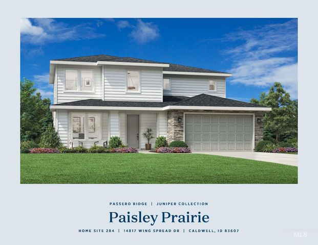 14817 Wing Spread Dr, Caldwell, ID 83607