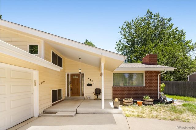 6754 S Detroit Circle, Centennial, CO 80122