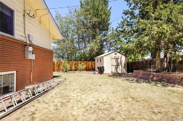 6754 S Detroit Circle, Centennial, CO 80122