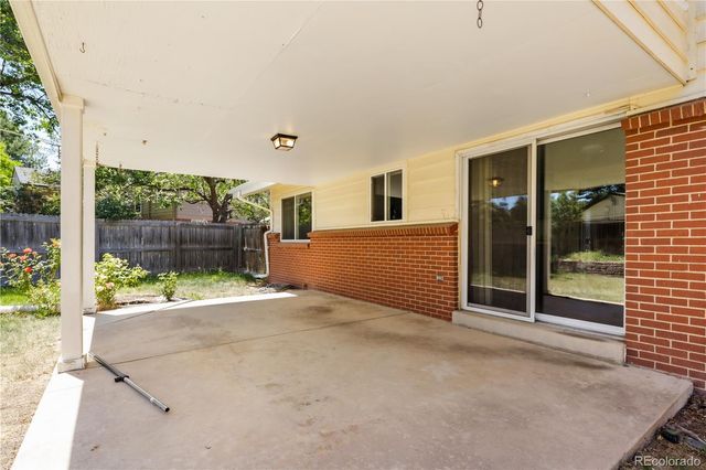 6754 S Detroit Circle, Centennial, CO 80122
