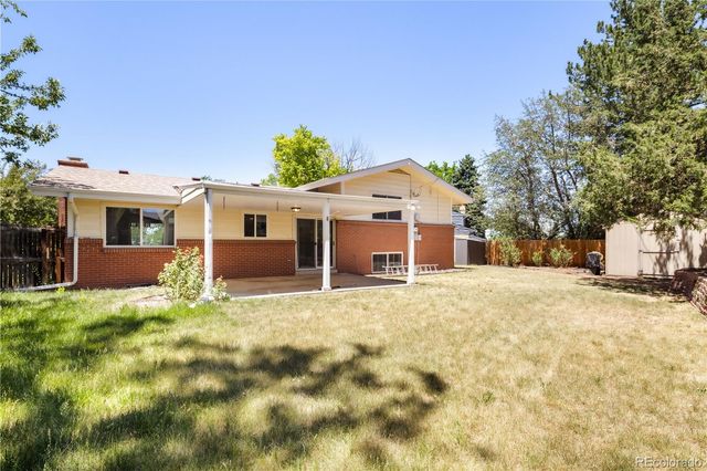 6754 S Detroit Circle, Centennial, CO 80122