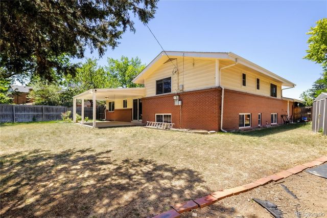 6754 S Detroit Circle, Centennial, CO 80122