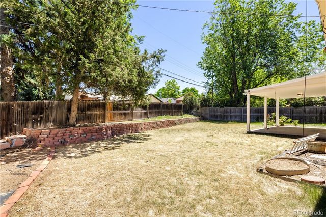 6754 S Detroit Circle, Centennial, CO 80122