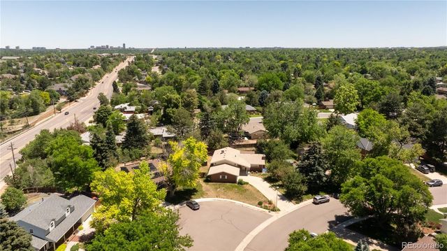 6754 S Detroit Circle, Centennial, CO 80122
