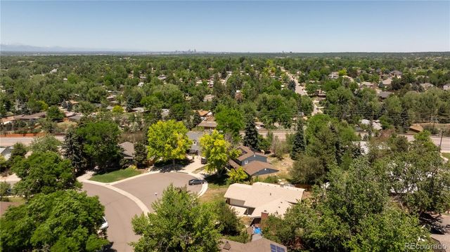 6754 S Detroit Circle, Centennial, CO 80122