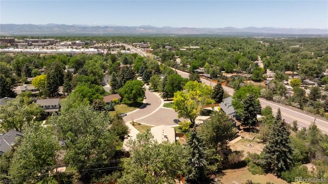 6754 S Detroit Circle, Centennial, CO 80122