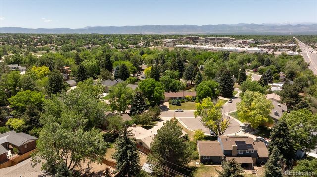 6754 S Detroit Circle, Centennial, CO 80122