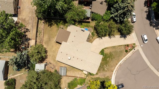 6754 S Detroit Circle, Centennial, CO 80122