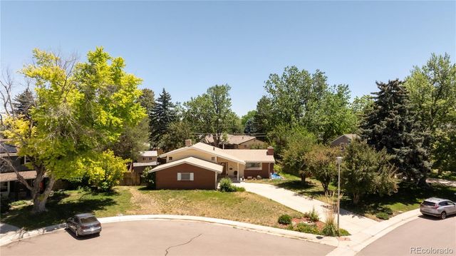 6754 S Detroit Circle, Centennial, CO 80122