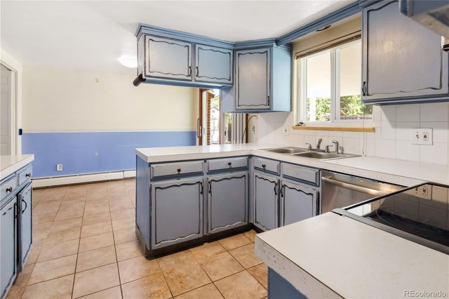 6754 S Detroit Circle, Centennial, CO 80122