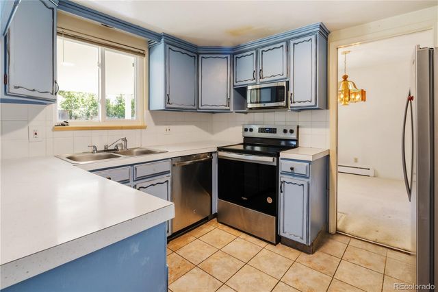 6754 S Detroit Circle, Centennial, CO 80122