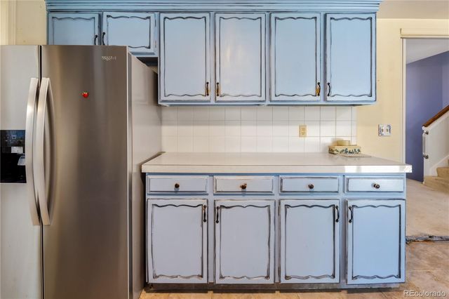 6754 S Detroit Circle, Centennial, CO 80122