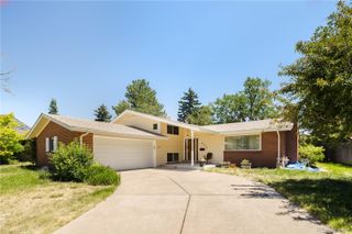 6754 S Detroit Circle, Centennial, CO 80122