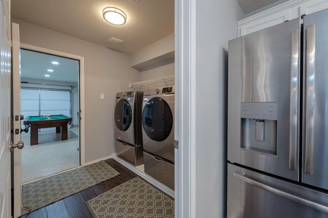 1519 Davis Mountain LOOP, Cedar Park, TX 78613