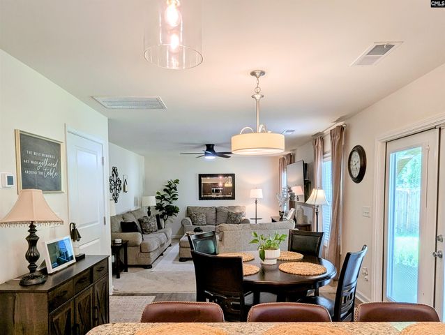 250 Bent Holly Drive, Hopkins, SC 29061