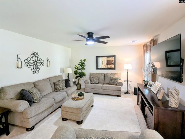 250 Bent Holly Drive, Hopkins, SC 29061