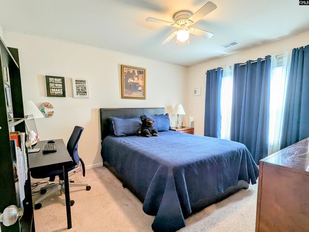250 Bent Holly Drive, Hopkins, SC 29061