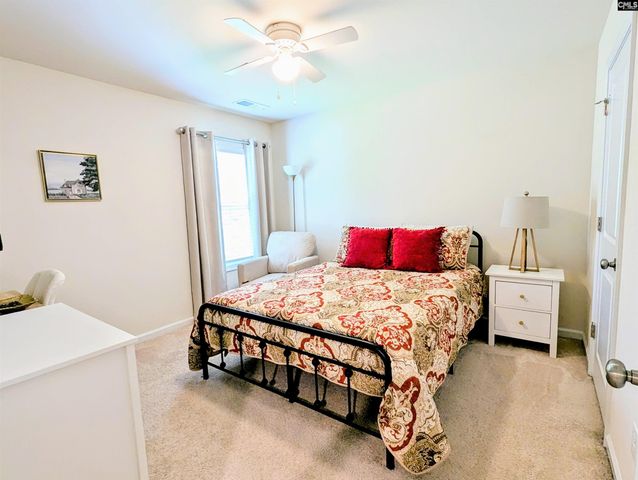 250 Bent Holly Drive, Hopkins, SC 29061